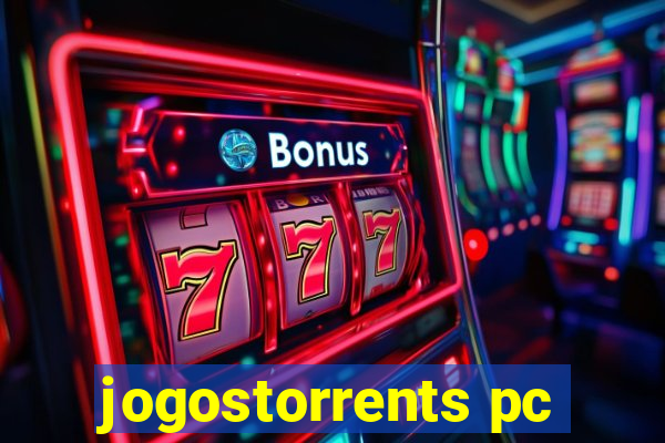 jogostorrents pc